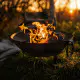 Kadai® Tula Solid Steel Fire Pit