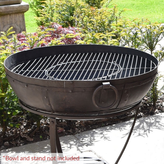 Kadai Holi Grill