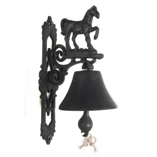 Prancing Pony Bell