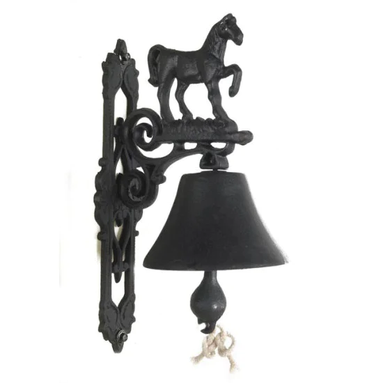 Prancing Pony Bell