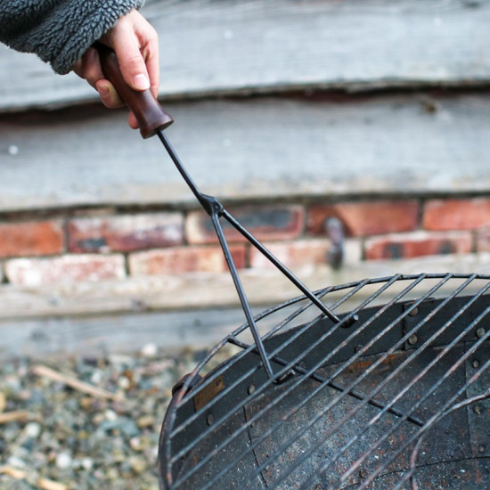 Kadai Grill Lifter