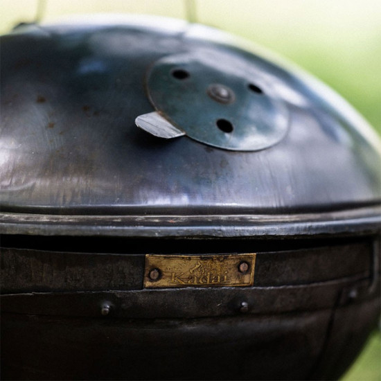 Travel Kadai Lid