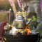 Travel Kadai Kettle