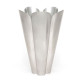 Satin Marine SS (316) 40cm Flora Pot (Drainage holes)