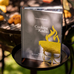 Kadai Cookbook
