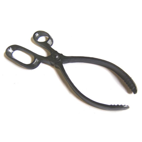 Kirkpatrick 3023 Twycross Tongs