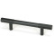 Judd Pull Handle - Matt Black
