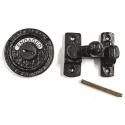 Kirkpatrick 1150 Bathroom Privacy Bolt