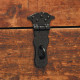Kirkpatrick 932 Tudor Padlock Clasp