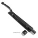 Kirkpatrick 4090 Barn Door Bolt