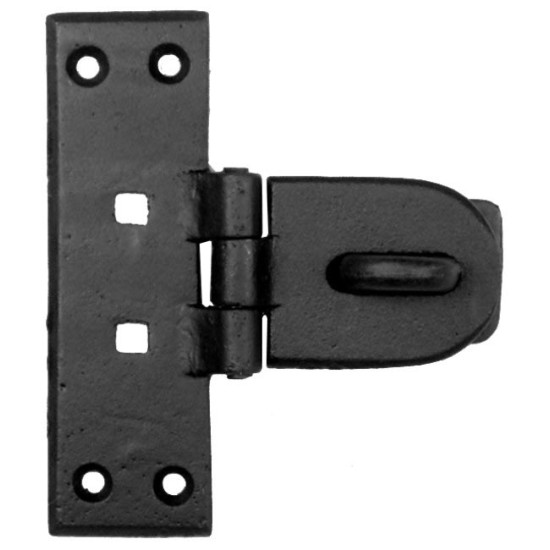 Kirkpatrick 4195 Post Mounting Padlock Clasp