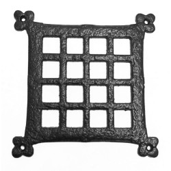 Kirkpatrick 2175 Flat Door Grille