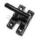 Kirkpatrick 1132 Rustic Sash/Casement Fastener