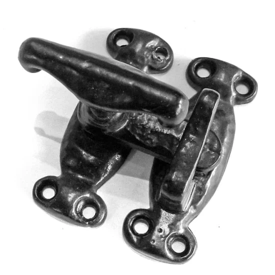 Kirkpatrick 1557 Raven Sash/Casement Fastener
