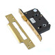 Heavy Duty Bathroom Mortice Lock