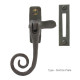 Blacksmith Beeswax Monkeytail Casement Fastener