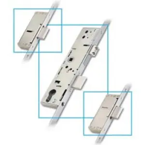 3 Point Door Lock/ 3 Point Espagnolette Lock
