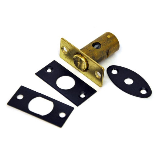 Kirkpatrick Window Security Rack Bolt