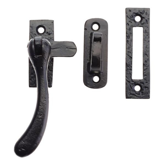 Essential Bulb End Casement Fastener