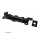 Kirkpatrick 1155 Tudor Door Bolt