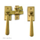 Croft 1850 French Window Fastener