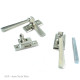 Croft 1850 French Window Fastener