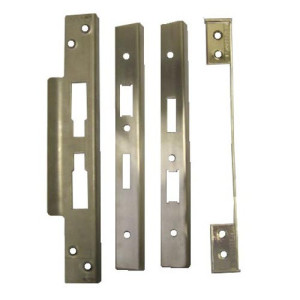 Rebate Kit for Euro DIN Sash Case