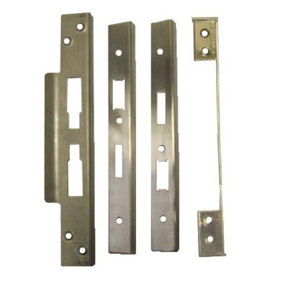 Rebate Kit for Euro DIN Sash Case