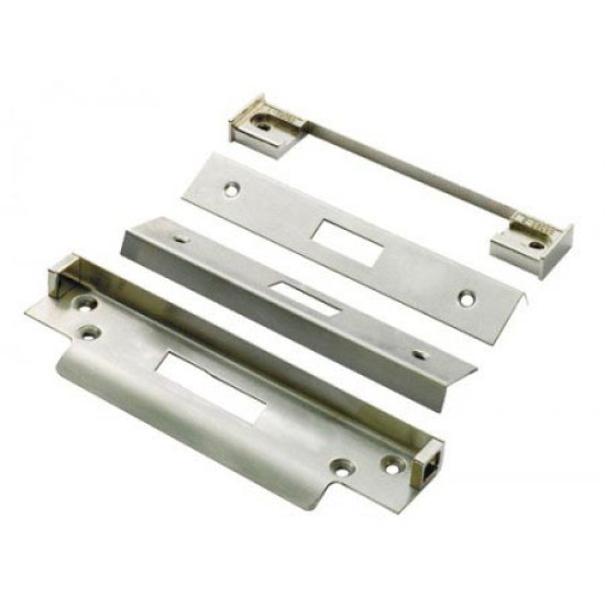 Rebate Kit for British Standard Deadlock