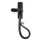 Blacksmith Beeswax Shepherd's Crook Casement Fastener