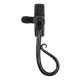 Blacksmith Beeswax Shepherd's Crook Casement Fastener