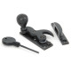 Blacksmith Beeswax Sash Fastener