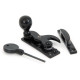 Traditional Blacksmith Sash Fastener