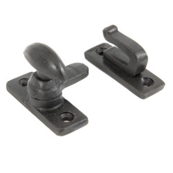 Blacksmith Beeswax Cupboard Turn