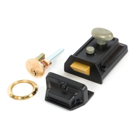 Night Latch Set