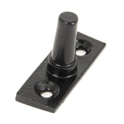 Black Bevel Stay Pin