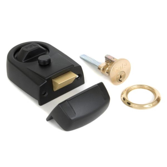 Chatsworth Night Latch Set