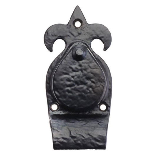 Essential Fleur De Lys Cylinder Cover