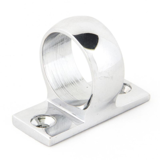 Polished Chrome Sash Eye Lift