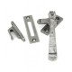 Blacksmith Pewter Patina Locking Avon Casement Fastener