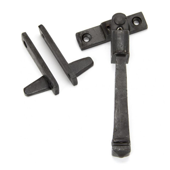 Blacksmith Beeswax Night Vent Locking Avon Casement Fastener