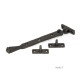 Blacksmith Beeswax Avon Casement Stay
