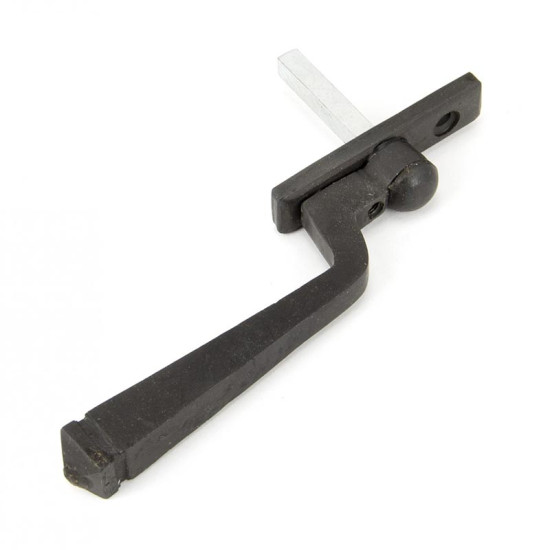 Blacksmith Beeswax Locking Avon Espagnolette Casement Fastener