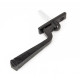 Traditional Blacksmith Locking Avon Espagnolette Casement Fastener