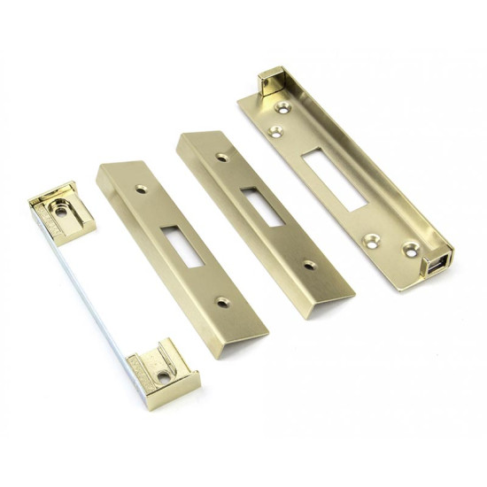 Rebate Kit for Euro Dead Lock