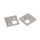 Keeps for Shootbolt for 3 point Door Lock - Linear and Hook Systems