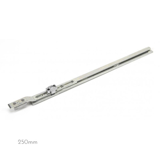 Extension Pieces For Multi-Point Door Lock - Linear and Hook Systems