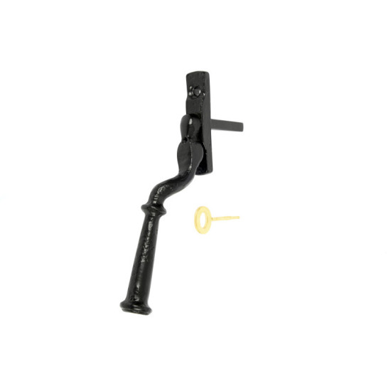 Kirkpatrick 1031 Windsor Espagnolette Lockable Casement Fastener