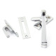 Locking Period Avon Casement Fastener - Polished Chrome