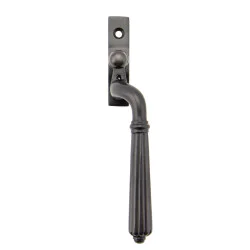 Hinton Espagnolette Casement Fastener - Aged Bronze